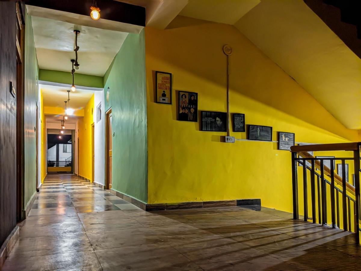 Whoopers Hostel קאסול מראה חיצוני תמונה