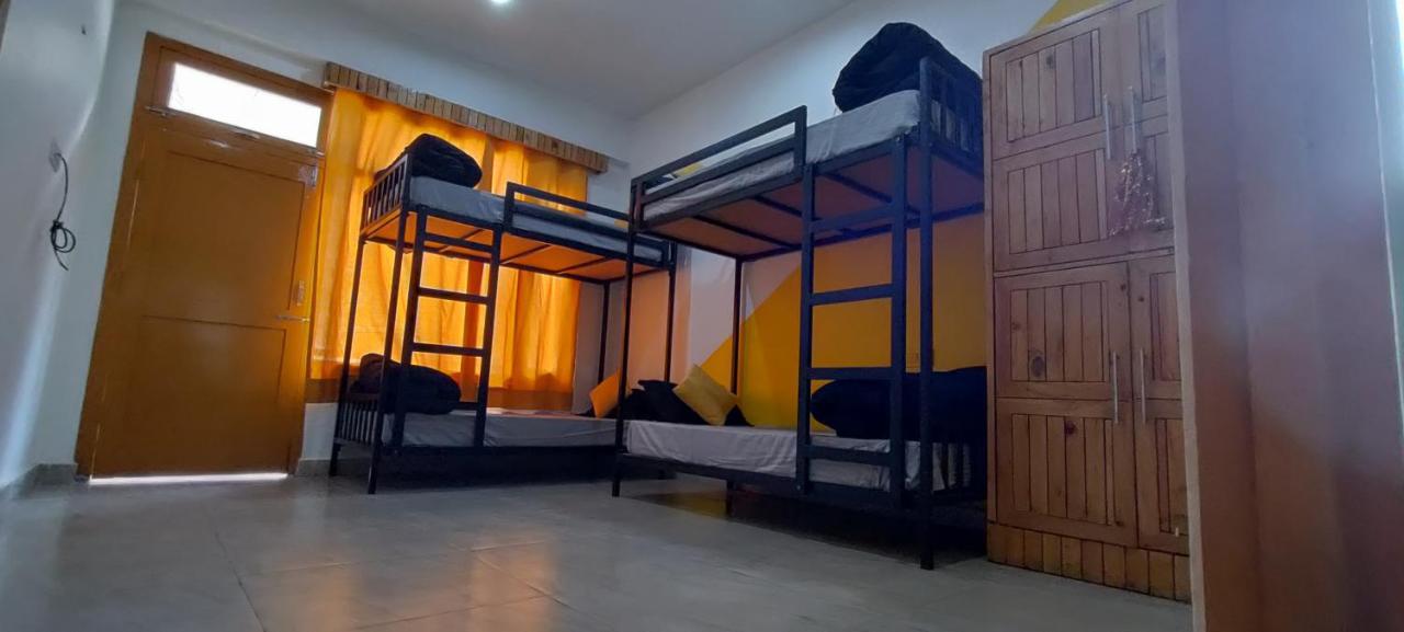 Whoopers Hostel קאסול מראה חיצוני תמונה