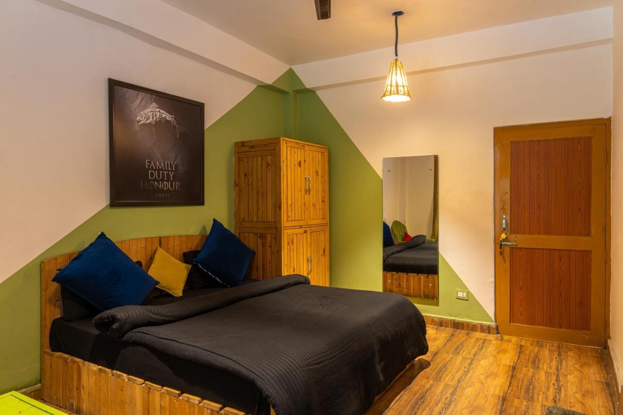 Whoopers Hostel קאסול מראה חיצוני תמונה