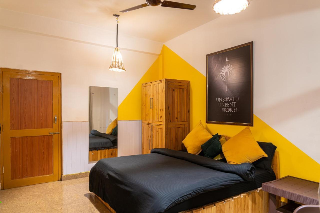 Whoopers Hostel קאסול מראה חיצוני תמונה