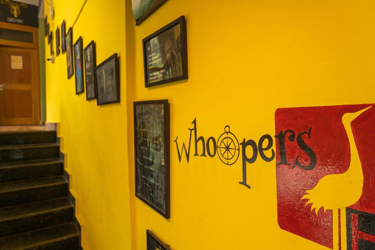 Whoopers Hostel קאסול מראה חיצוני תמונה