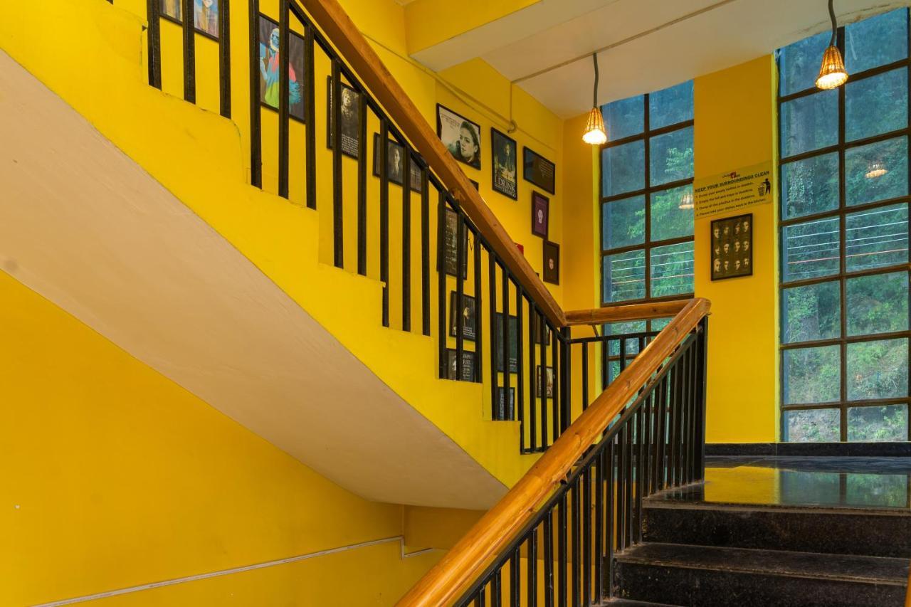 Whoopers Hostel קאסול מראה חיצוני תמונה