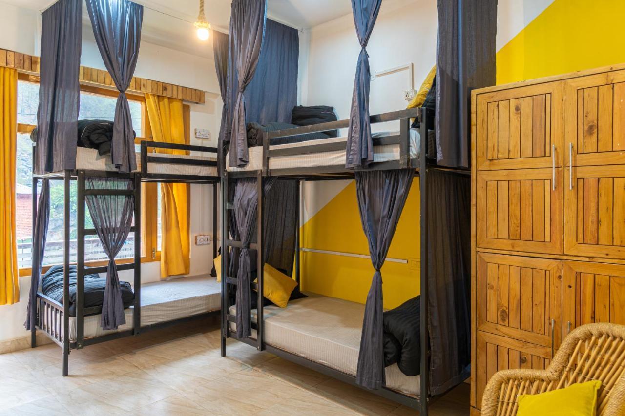 Whoopers Hostel קאסול מראה חיצוני תמונה