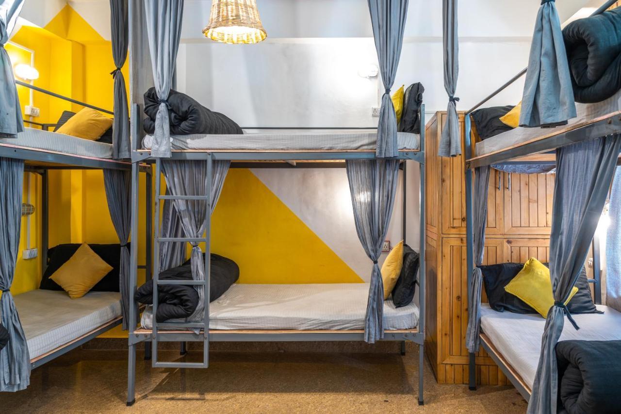 Whoopers Hostel קאסול מראה חיצוני תמונה