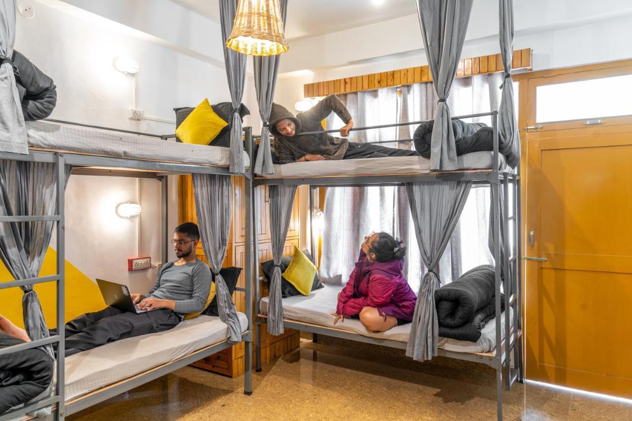 Whoopers Hostel קאסול מראה חיצוני תמונה