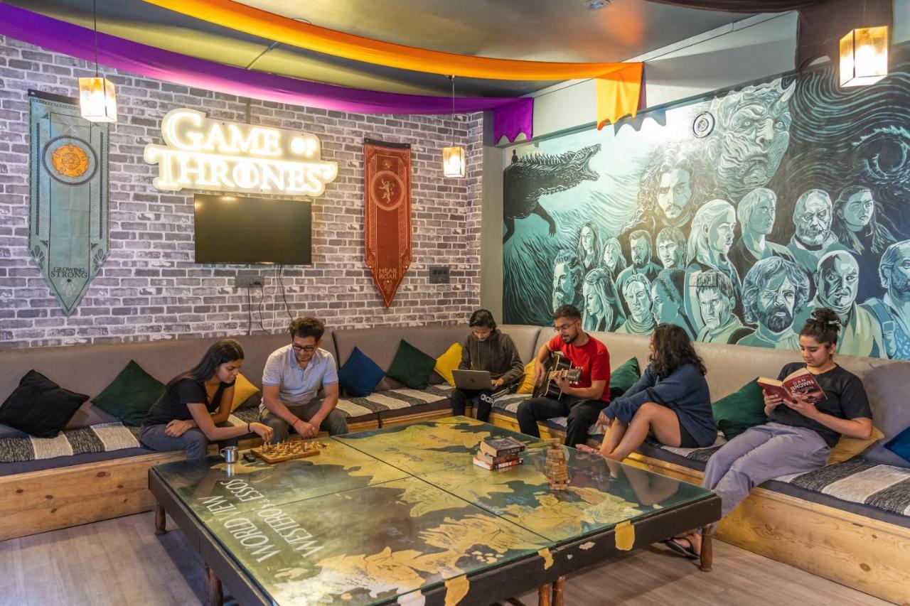 Whoopers Hostel קאסול מראה חיצוני תמונה