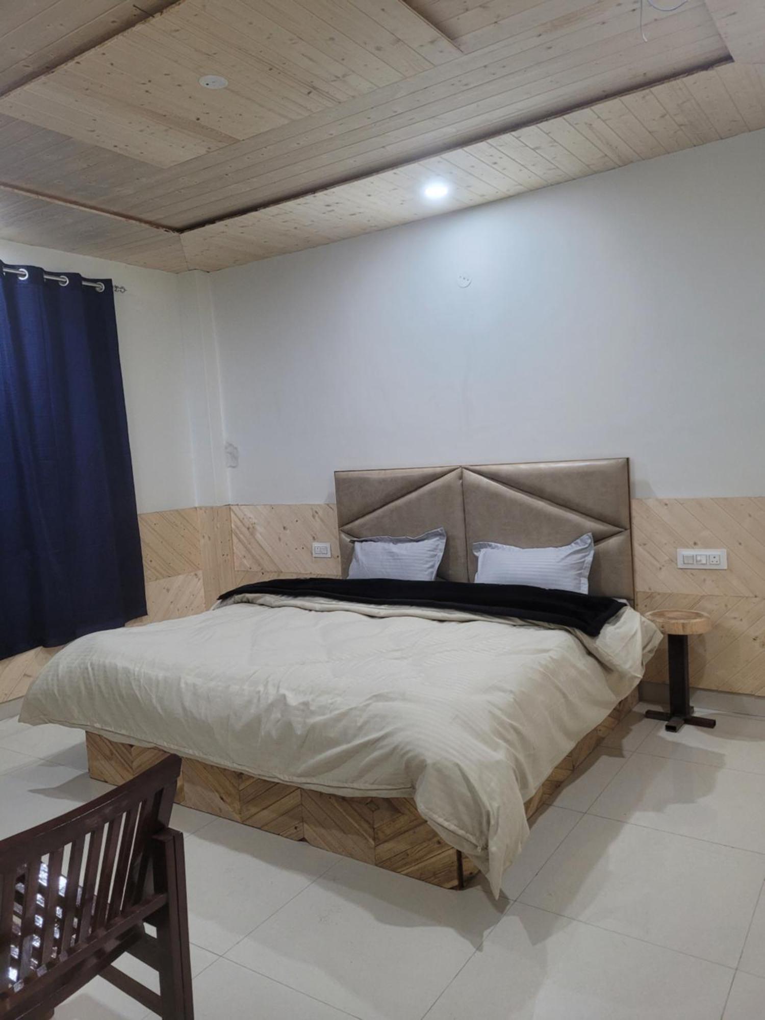 Whoopers Hostel קאסול מראה חיצוני תמונה