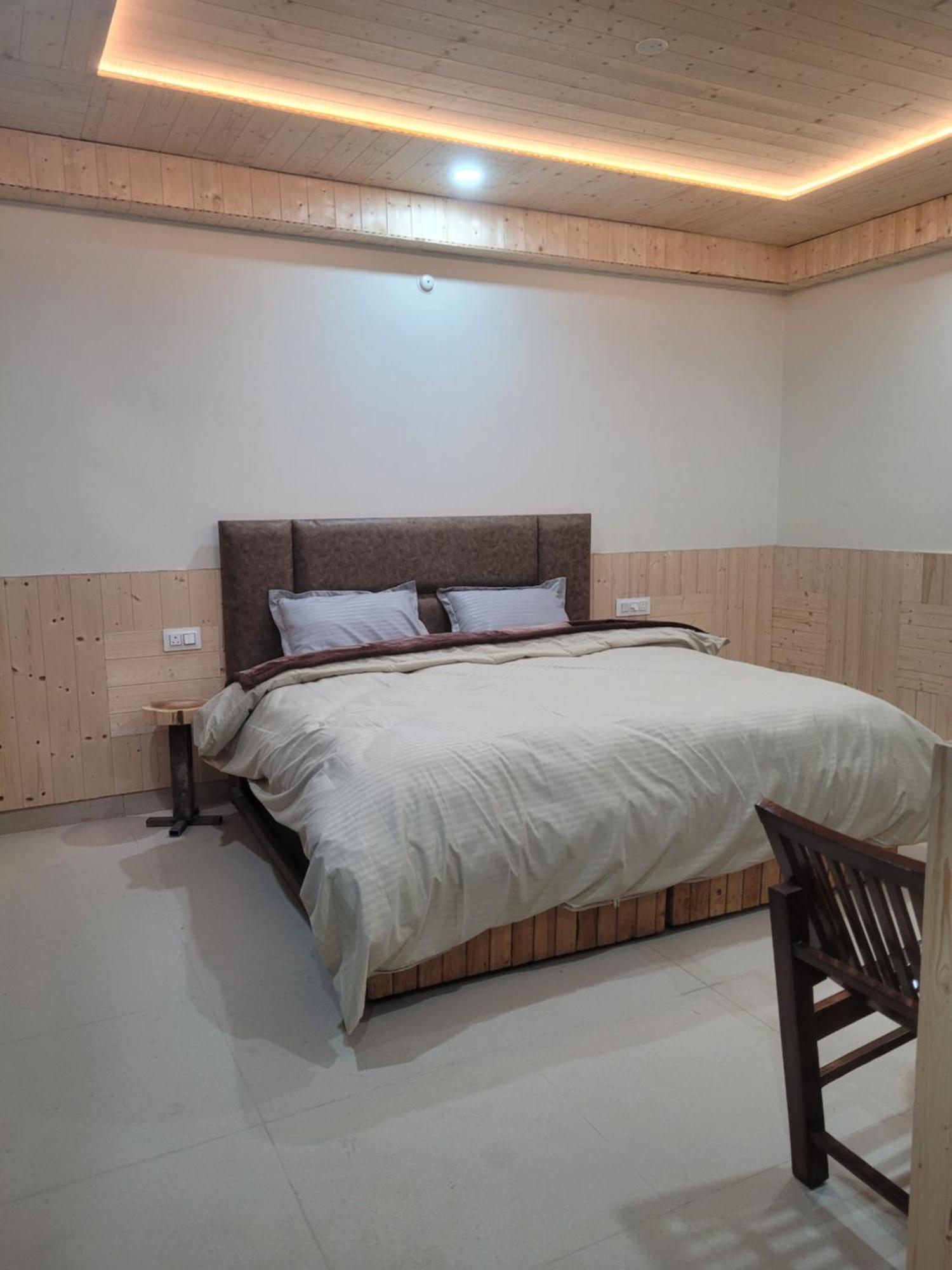 Whoopers Hostel קאסול מראה חיצוני תמונה