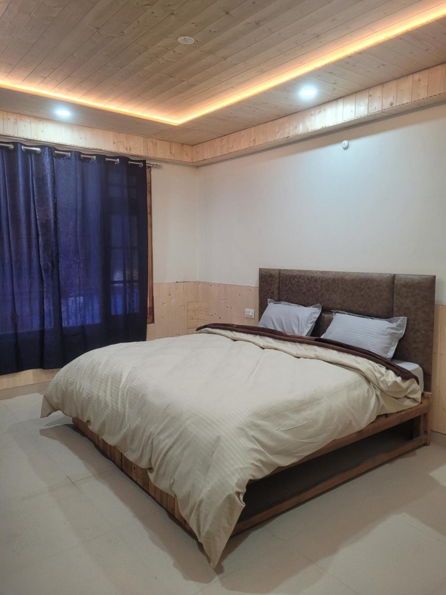 Whoopers Hostel קאסול מראה חיצוני תמונה
