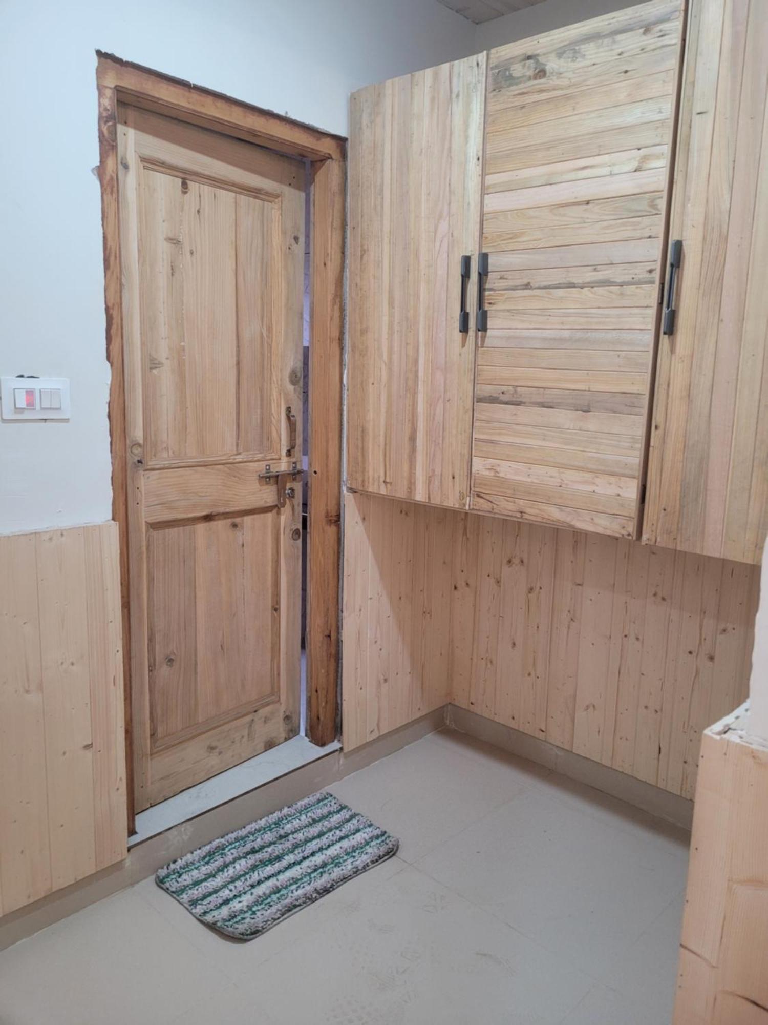 Whoopers Hostel קאסול מראה חיצוני תמונה