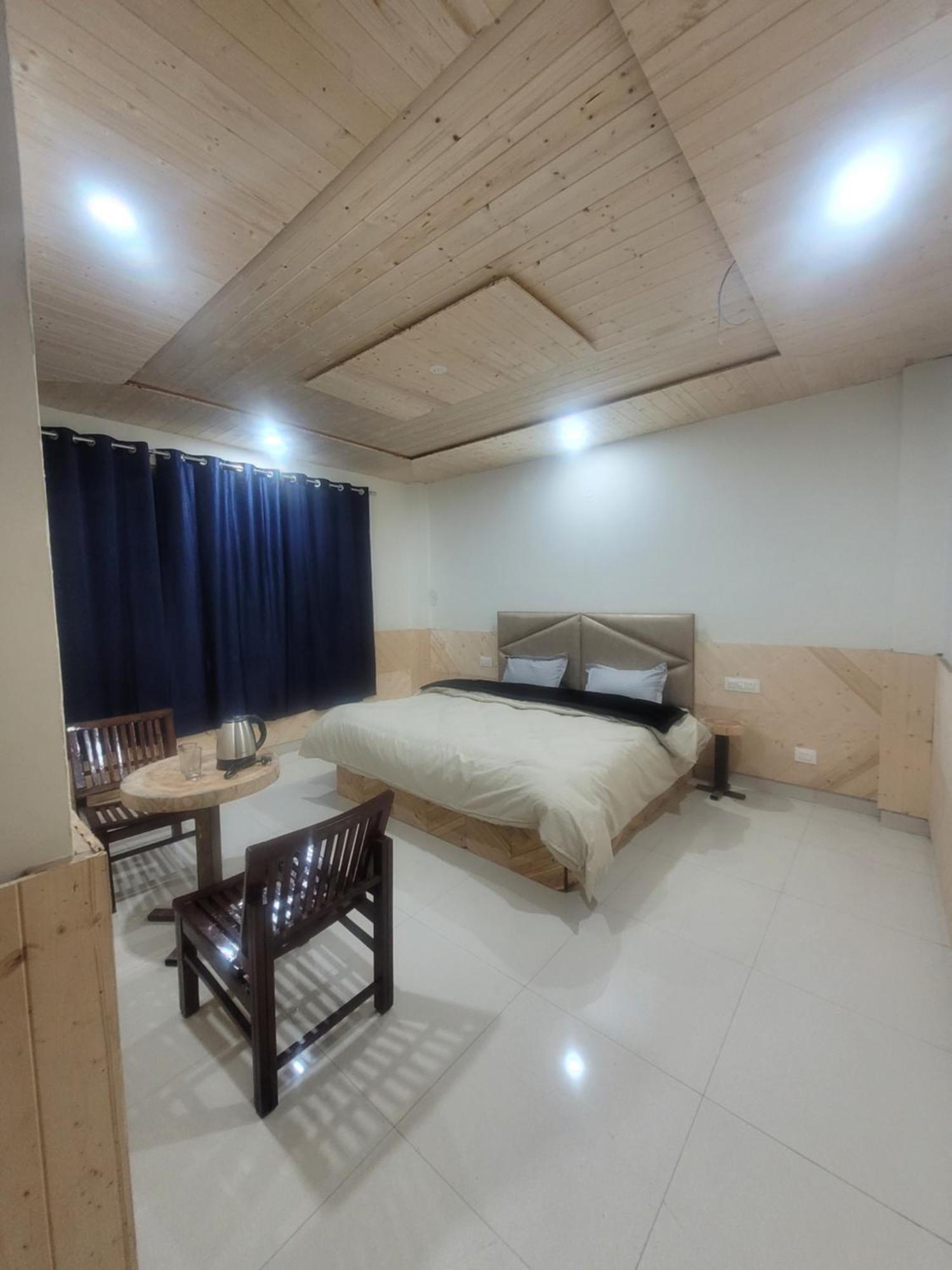 Whoopers Hostel קאסול מראה חיצוני תמונה