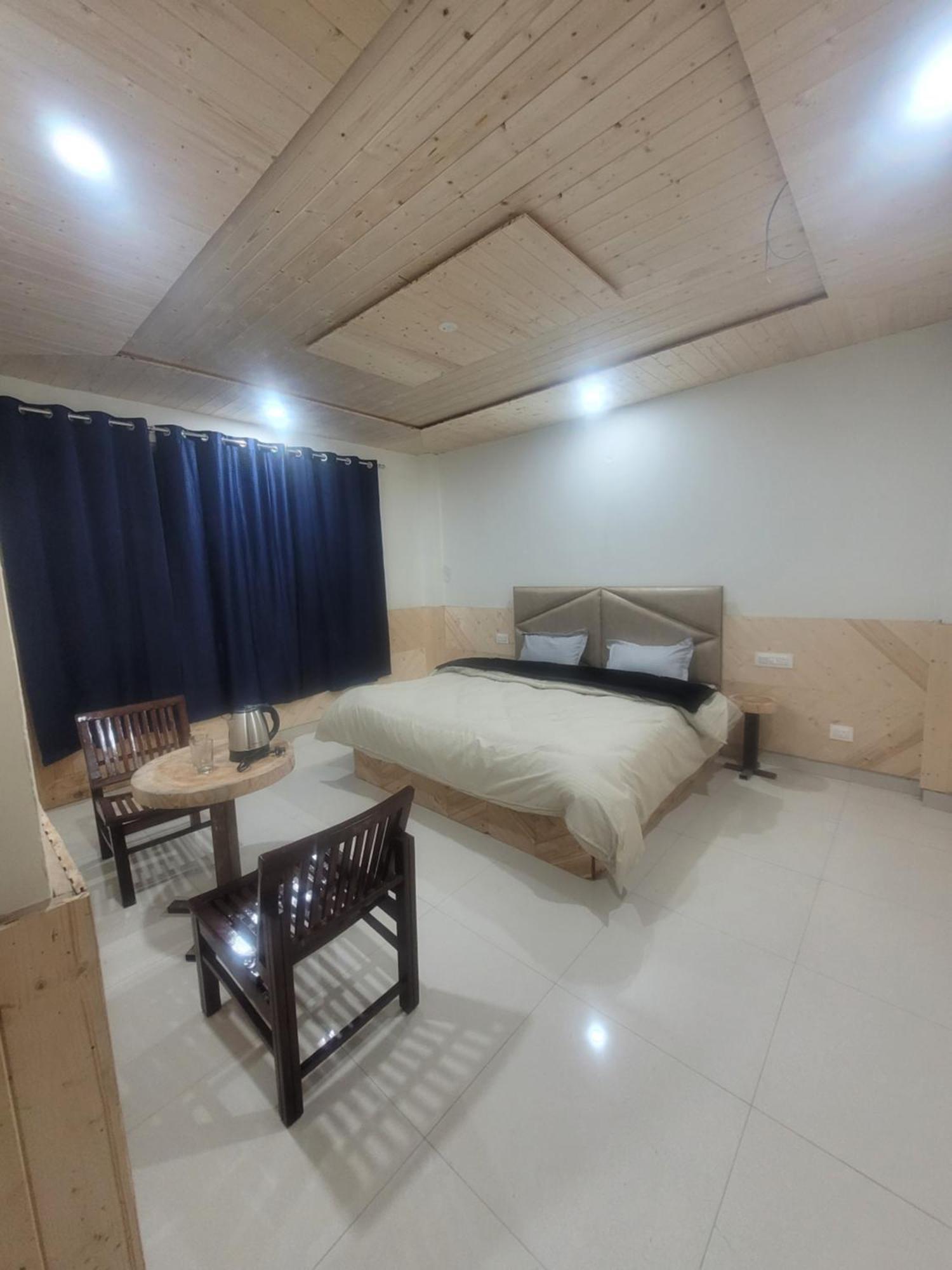 Whoopers Hostel קאסול מראה חיצוני תמונה