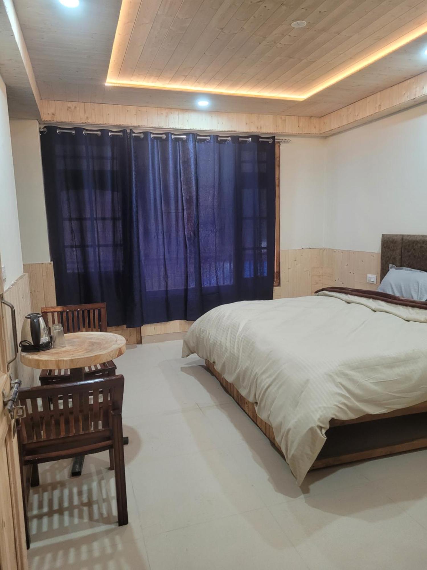 Whoopers Hostel קאסול מראה חיצוני תמונה